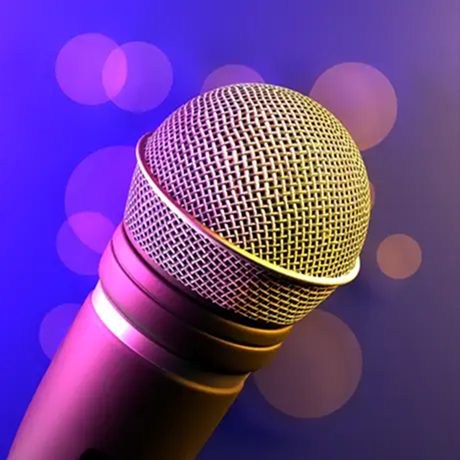 Sing Whiz App Icon